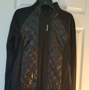 Reebok jacket